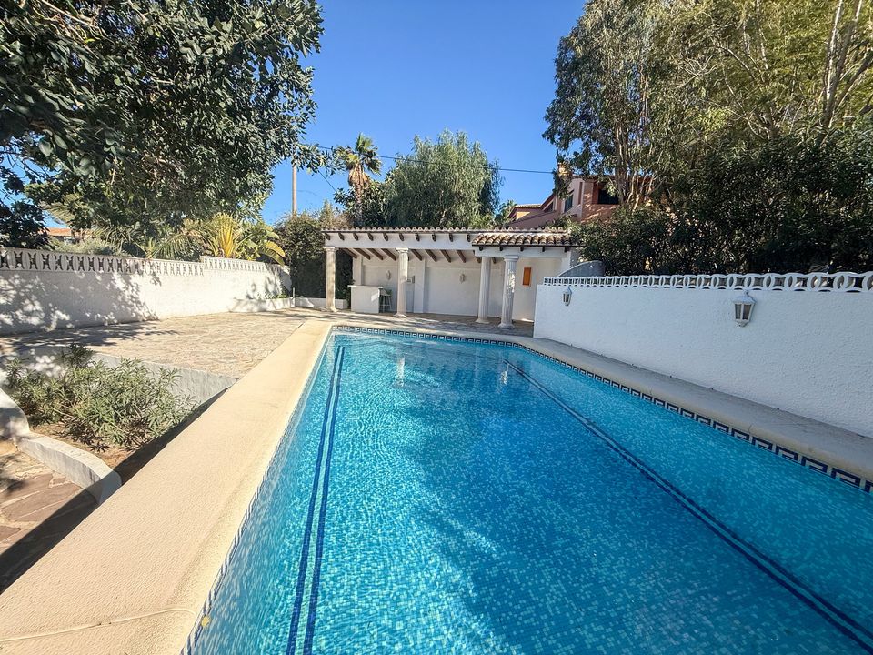 Villa i Denia, Alicante - foto 3