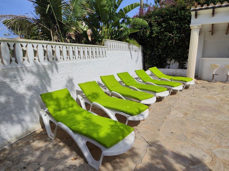 Villa i Denia, Alicante - foto 4