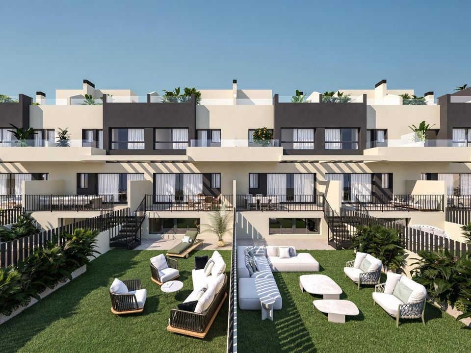 Villa i Velez Malaga, Malaga - foto 4