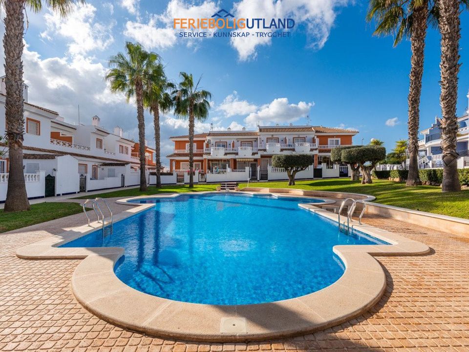 Byhus i Ciudad Quesada, Alicante - foto 2
