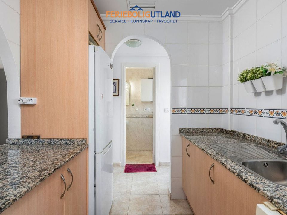 Byhus i Ciudad Quesada, Alicante - foto 4