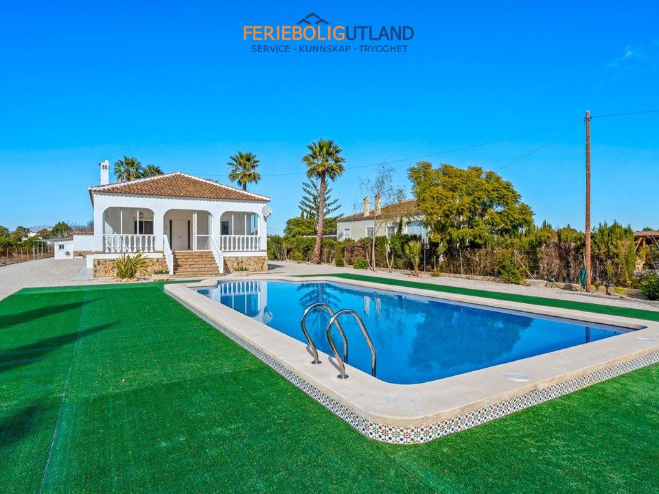 Villa i Dolores, Alicante - foto 2