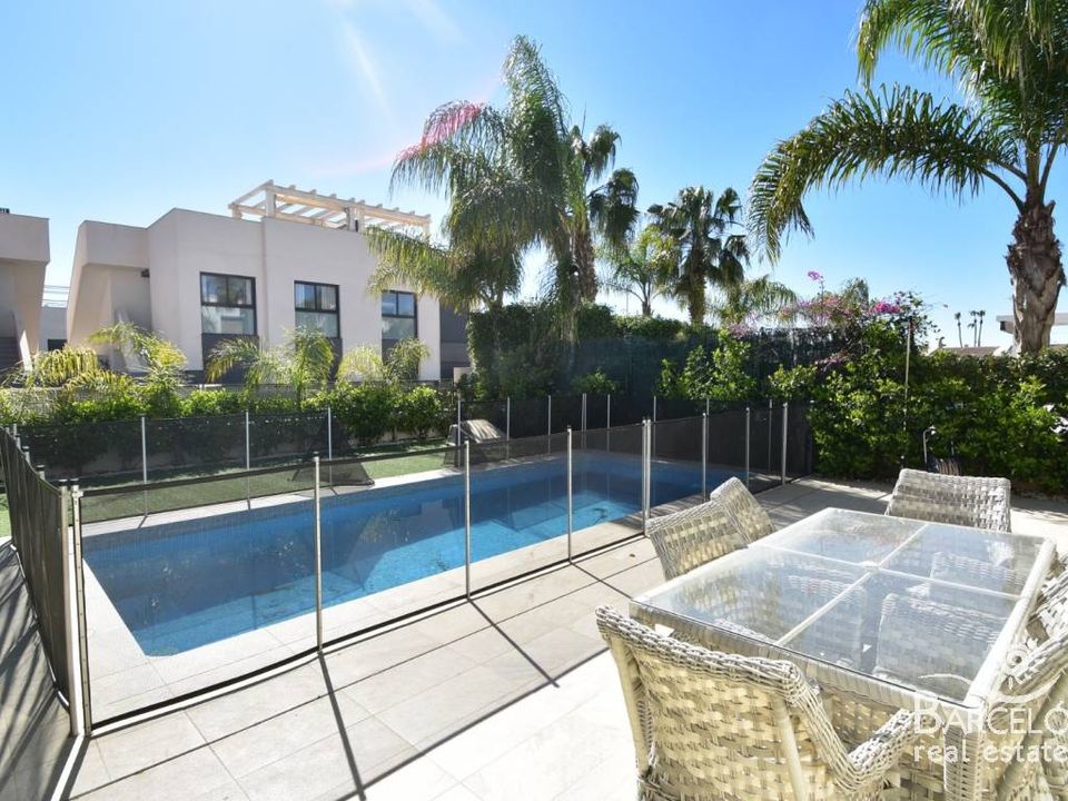 Villa i Ciudad Quesada, Alicante - foto 2