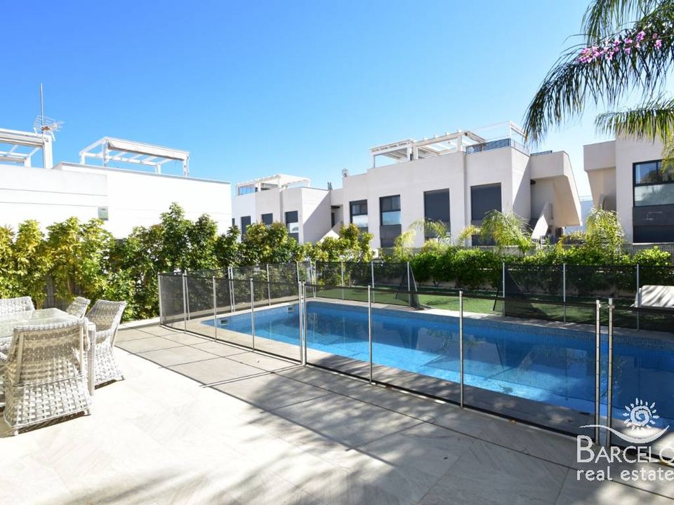 Villa i Ciudad Quesada, Alicante - foto 3