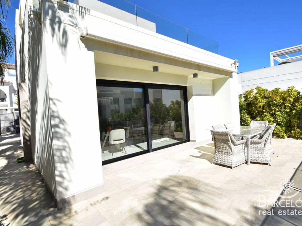 Villa i Ciudad Quesada, Alicante - foto 5