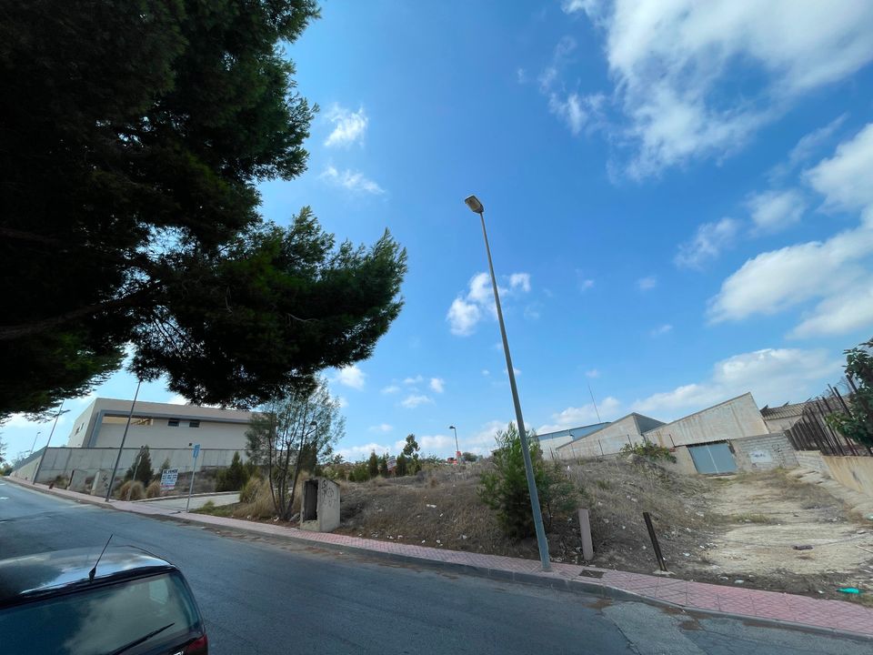 Grond in Ciudad Quesada, Alicante - foto 5