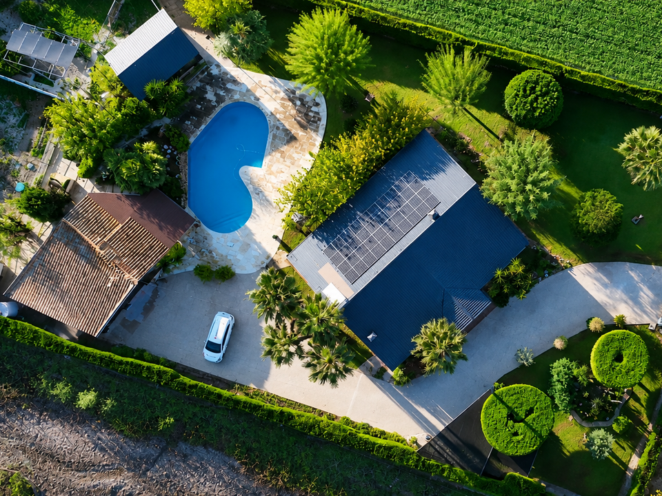 Villa i San Fulgencio, Alicante - foto 3