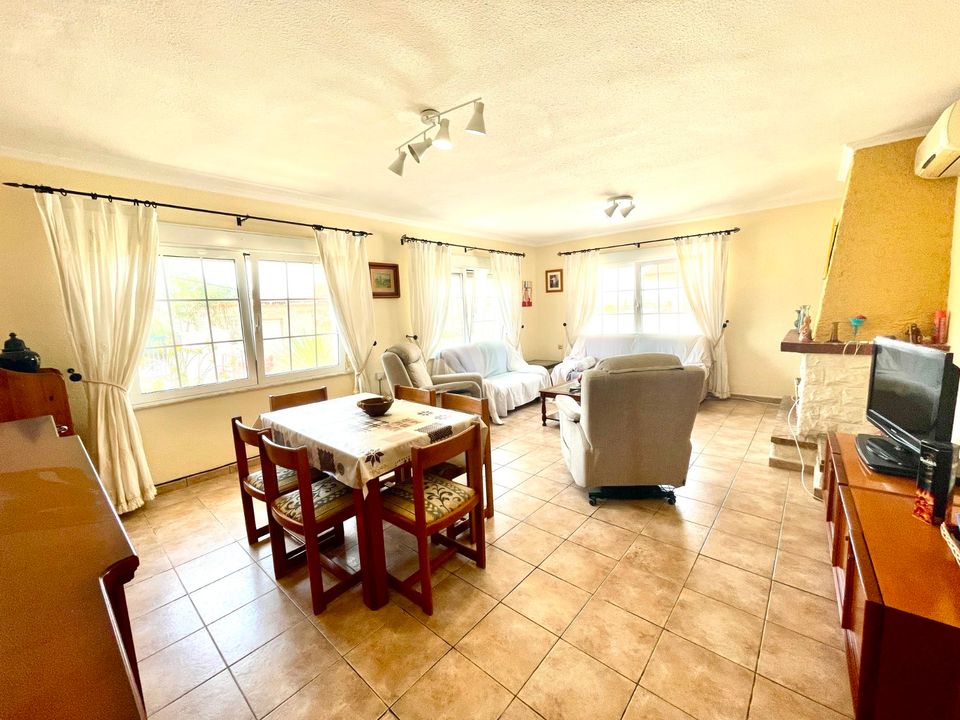 Villa i Benijofar, Alicante - foto 2