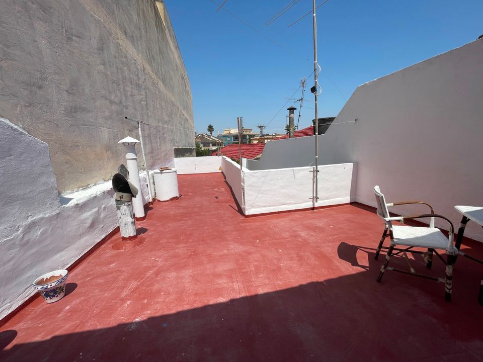 Byhus i Rojales, Alicante - foto 3