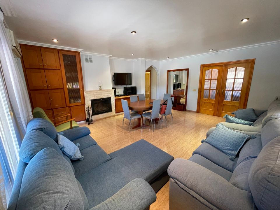 Villa i Crevillent, Alicante - foto 2