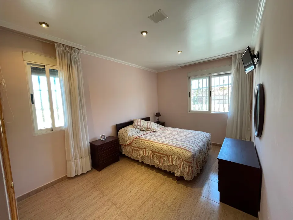 Villa i Crevillent, Alicante - foto 5