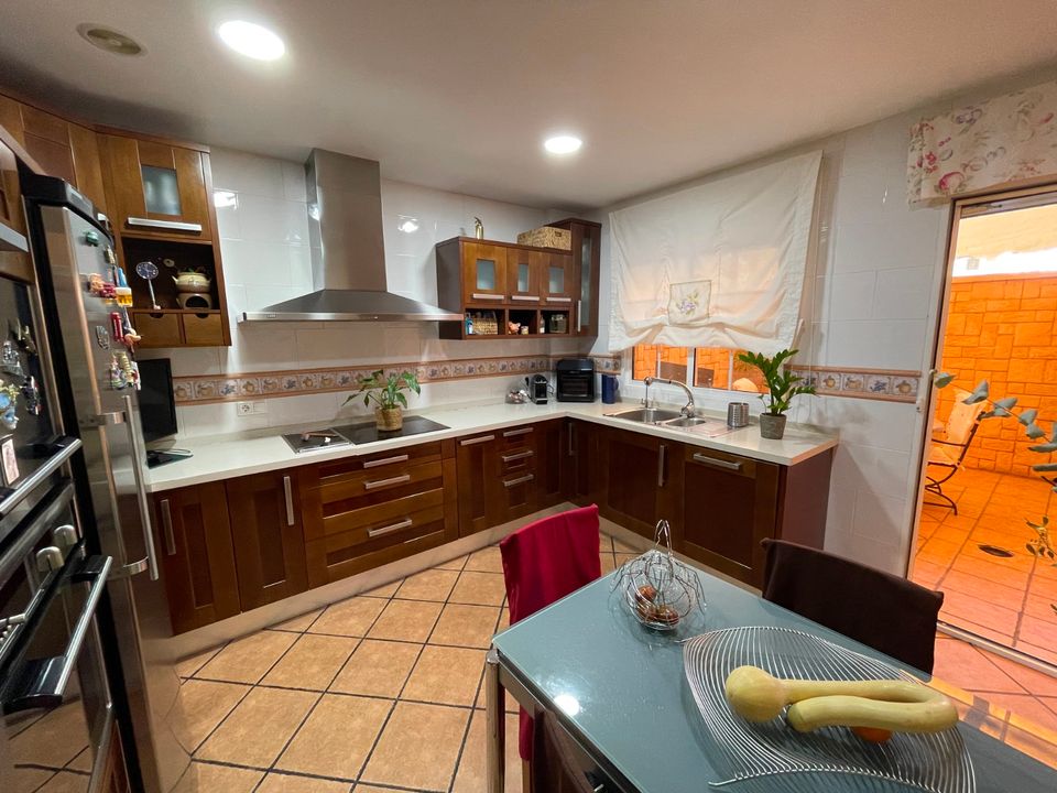 Byhus i Elche, Alicante - foto 3