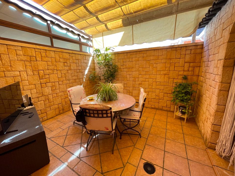 Byhus i Elche, Alicante - foto 5