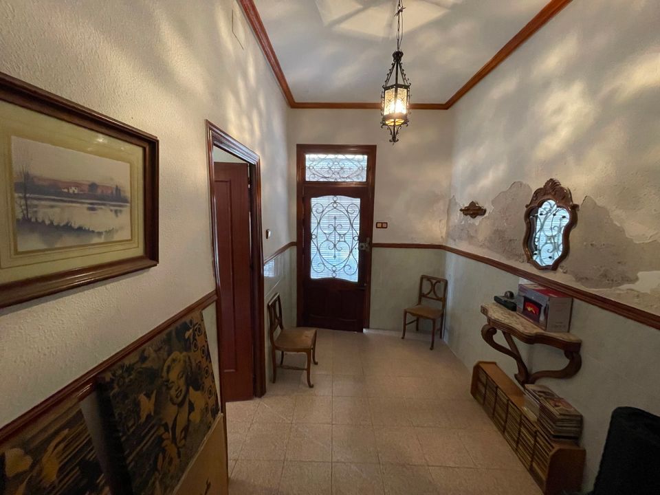 Byhus i Benejuzar, Alicante - foto 4