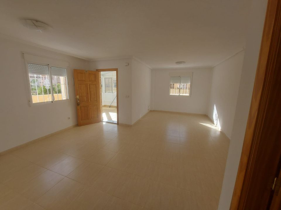 Byhus i Rojales, Alicante - foto 4