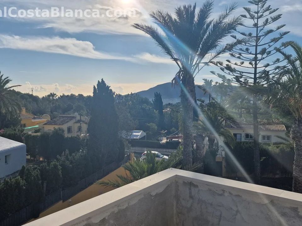 Finca a Alfaz del Pi, Alicante - foto 3