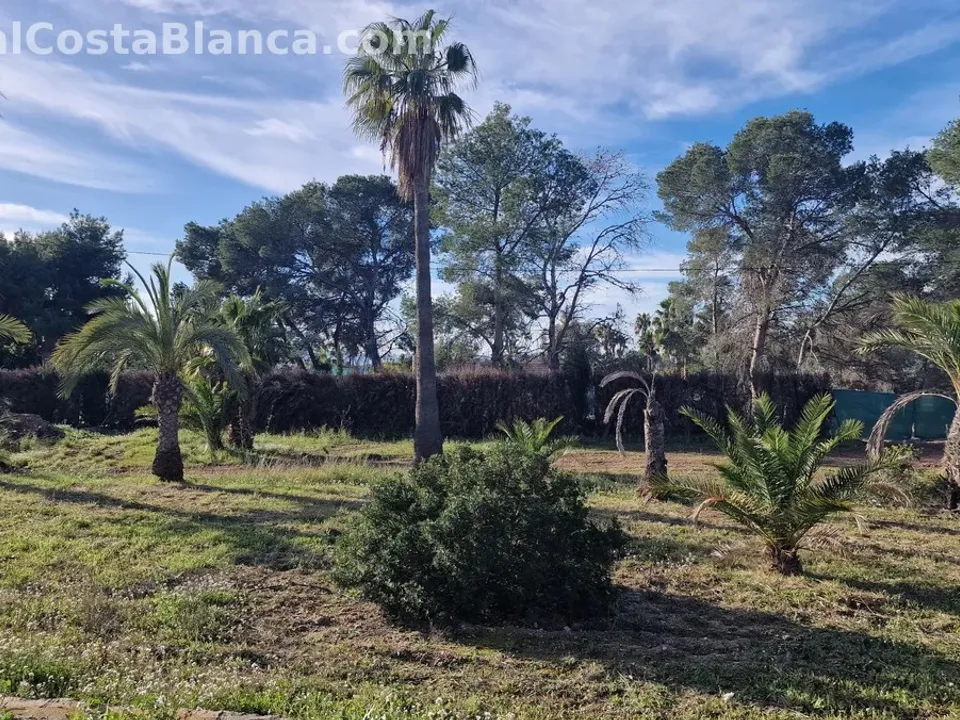 Finca a Alfaz del Pi, Alicante - foto 5
