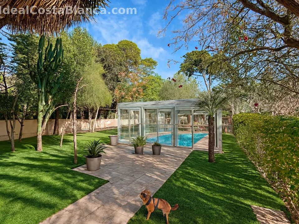 Finca a Alfaz del Pi, Alicante - foto 3