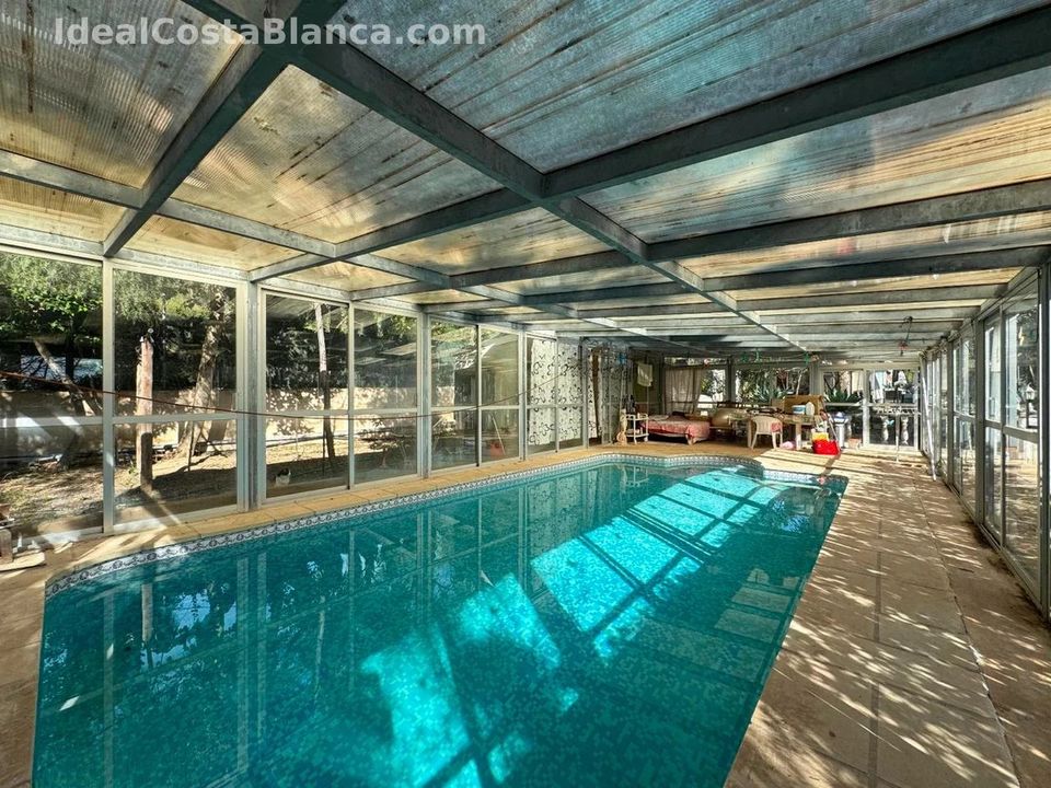Finca a Alfaz del Pi, Alicante - foto 5