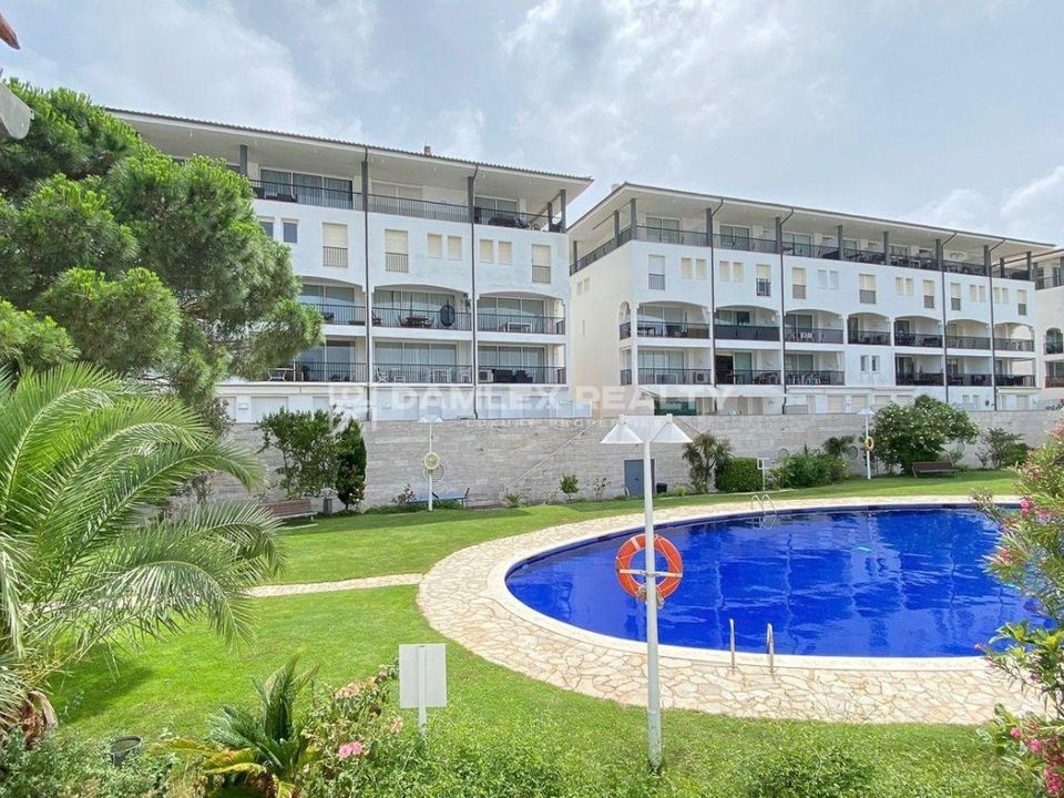 Villa i Platja D'aro, Gerona - foto 1