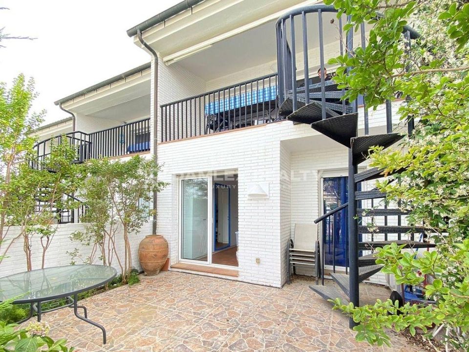 Villa i Platja D'aro, Gerona - foto 2