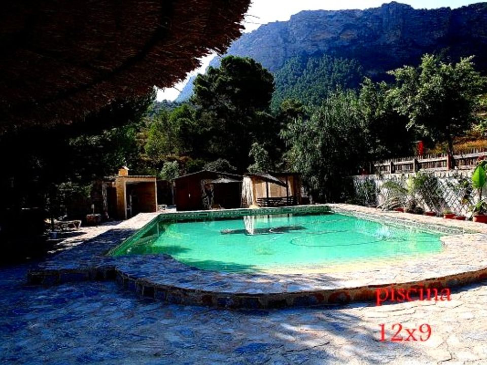 Villa i Murcia, Murcia - foto 1