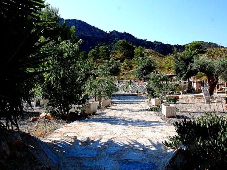 Villa i Murcia, Murcia - foto 3
