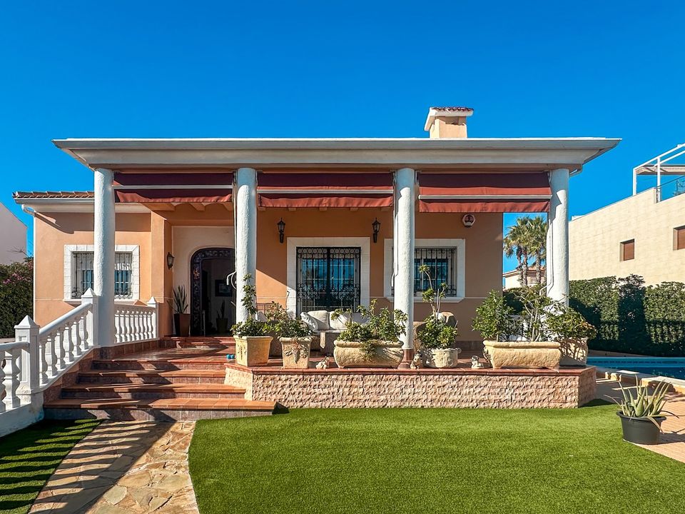 Villa i La Mata, Alicante - foto 2