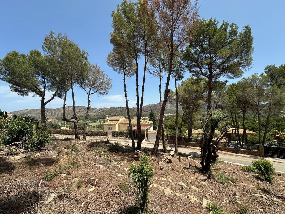 Terra a Denia, Alicante - foto 1