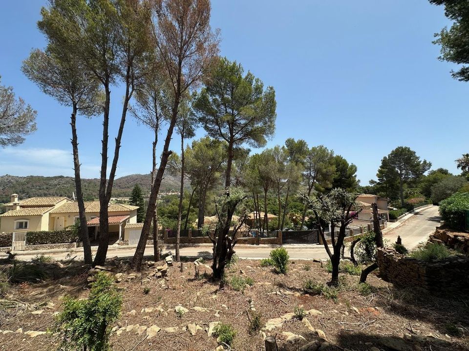 Terra a Denia, Alicante - foto 4