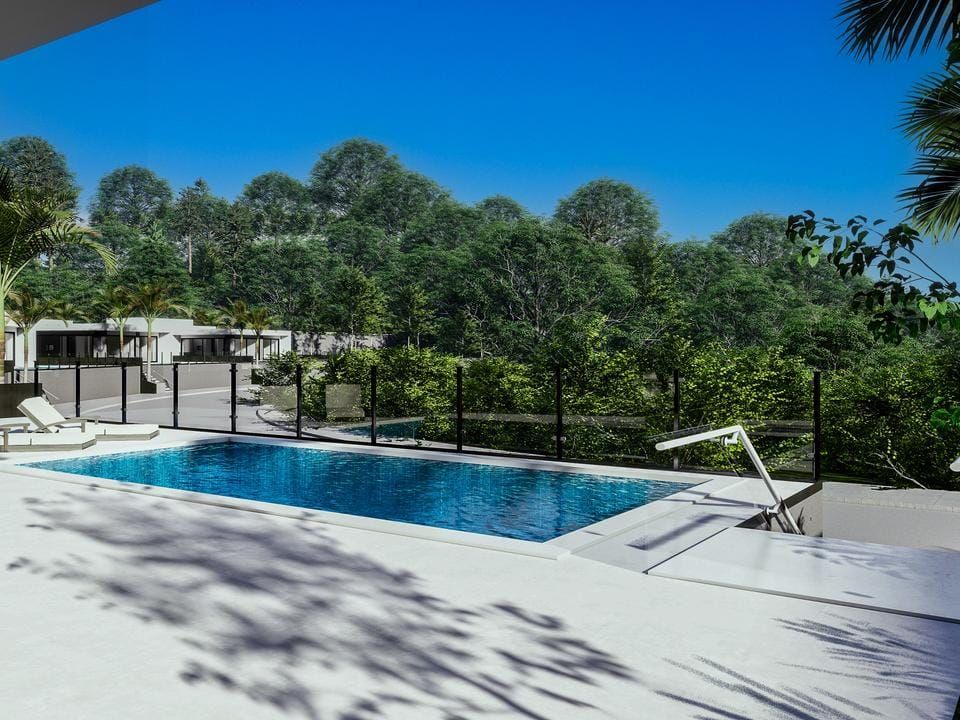 Villa i Pedreguer, Alicante - foto 4