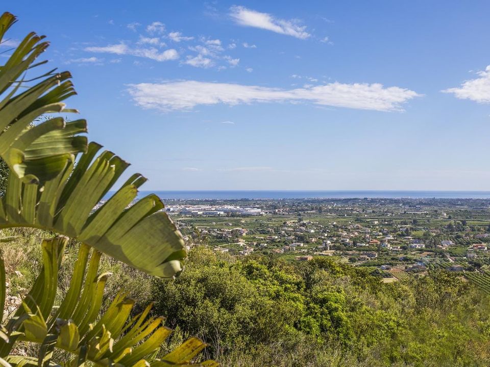 Villa i Pedreguer, Alicante - foto 5