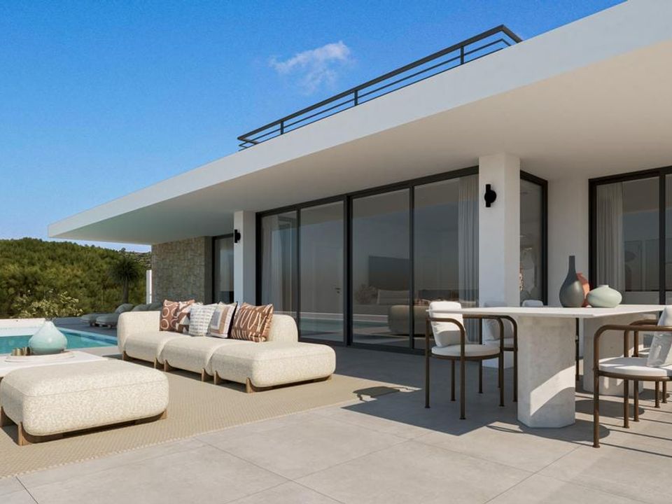 Villa i Pedreguer, Alicante - foto 2