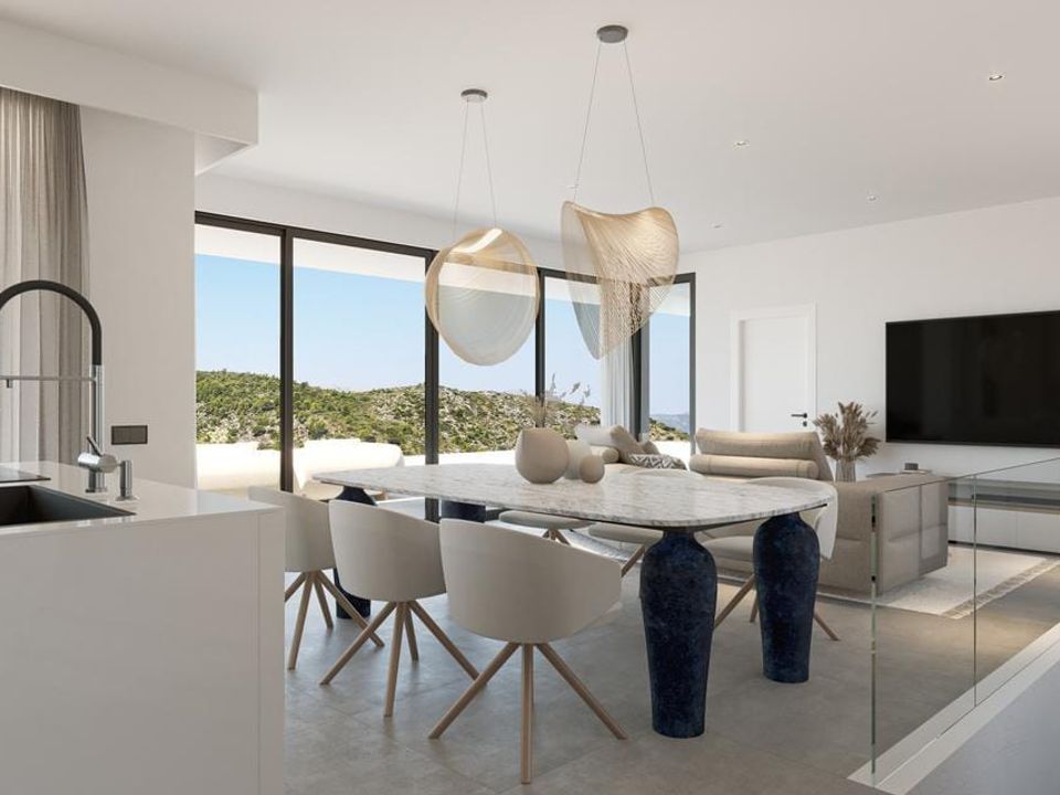 Villa i Pedreguer, Alicante - foto 4