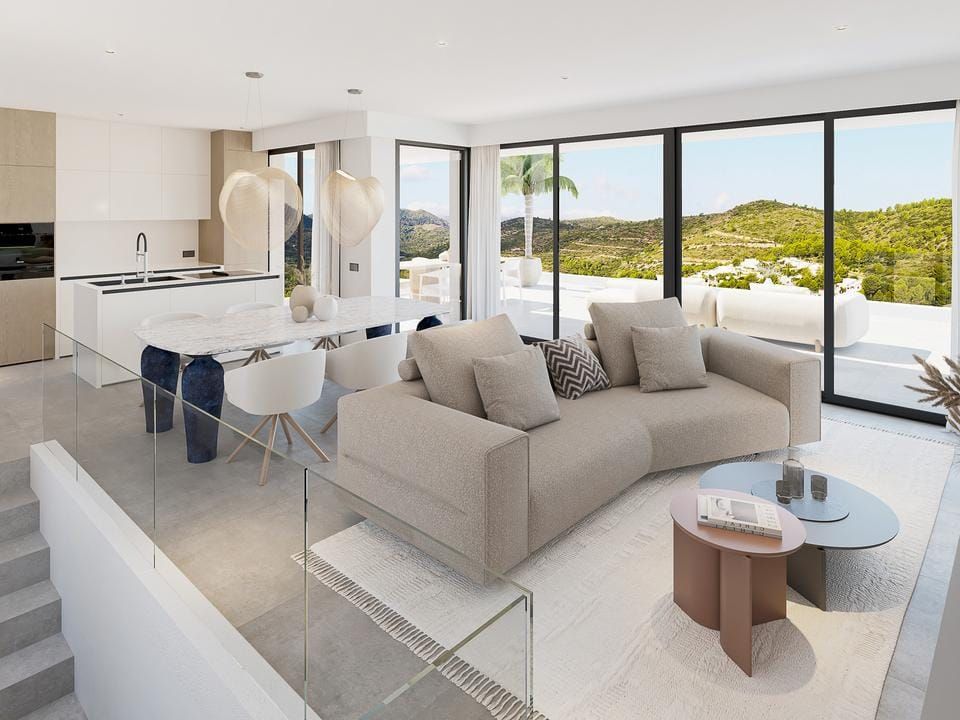 Villa i Pedreguer, Alicante - foto 5