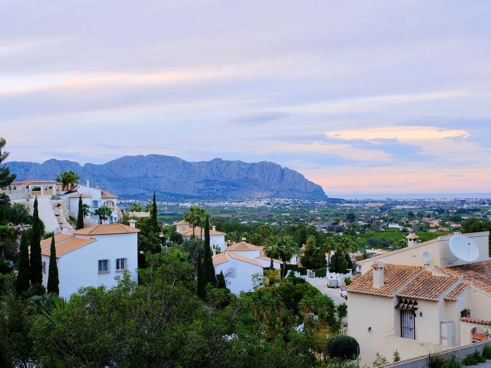 Villa i Pedreguer, Alicante - foto 4