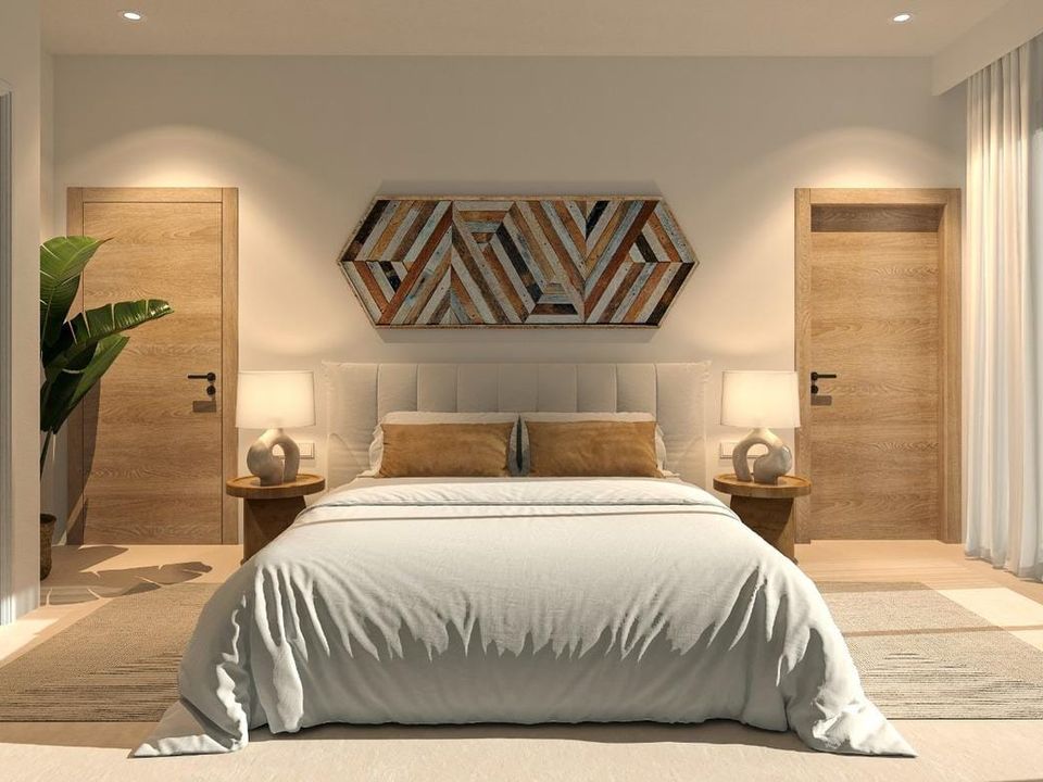 Villa i Pedreguer, Alicante - foto 5