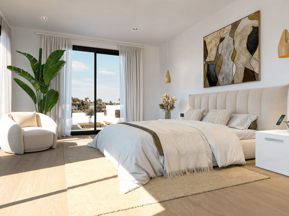 Villa i Pedreguer, Alicante - foto 5