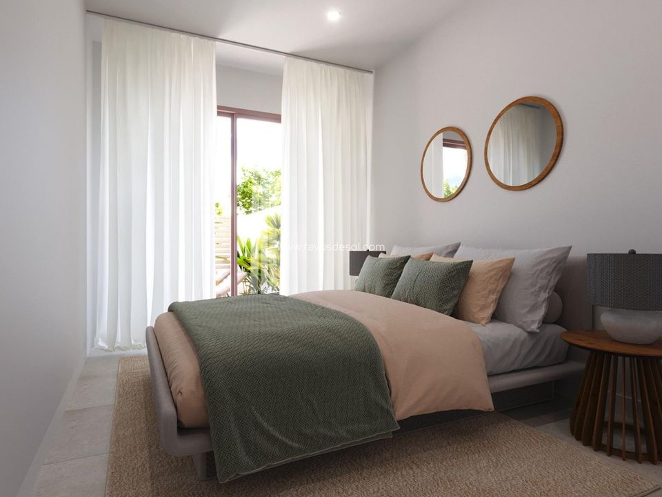 Villa i Roldan, Murcia - foto 5