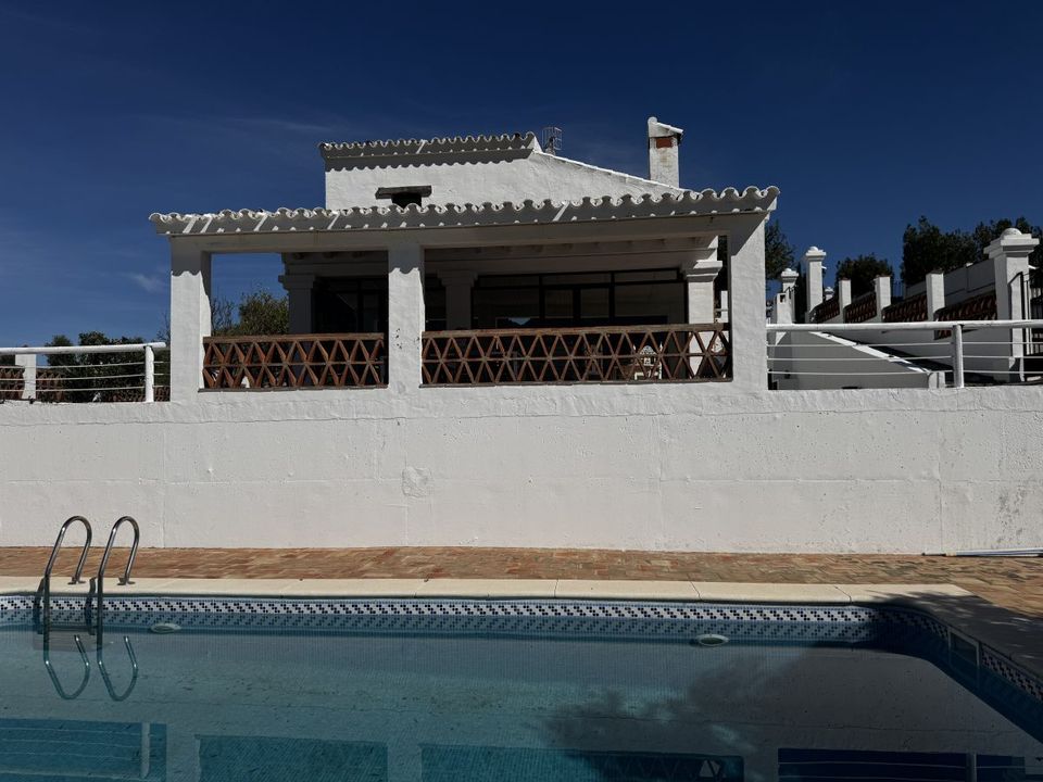 Villa i Algamitas, Sevilla - bilde 3