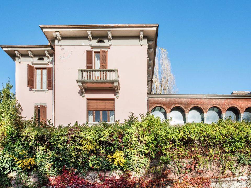 Villa i Varzi, Pavia - foto 2