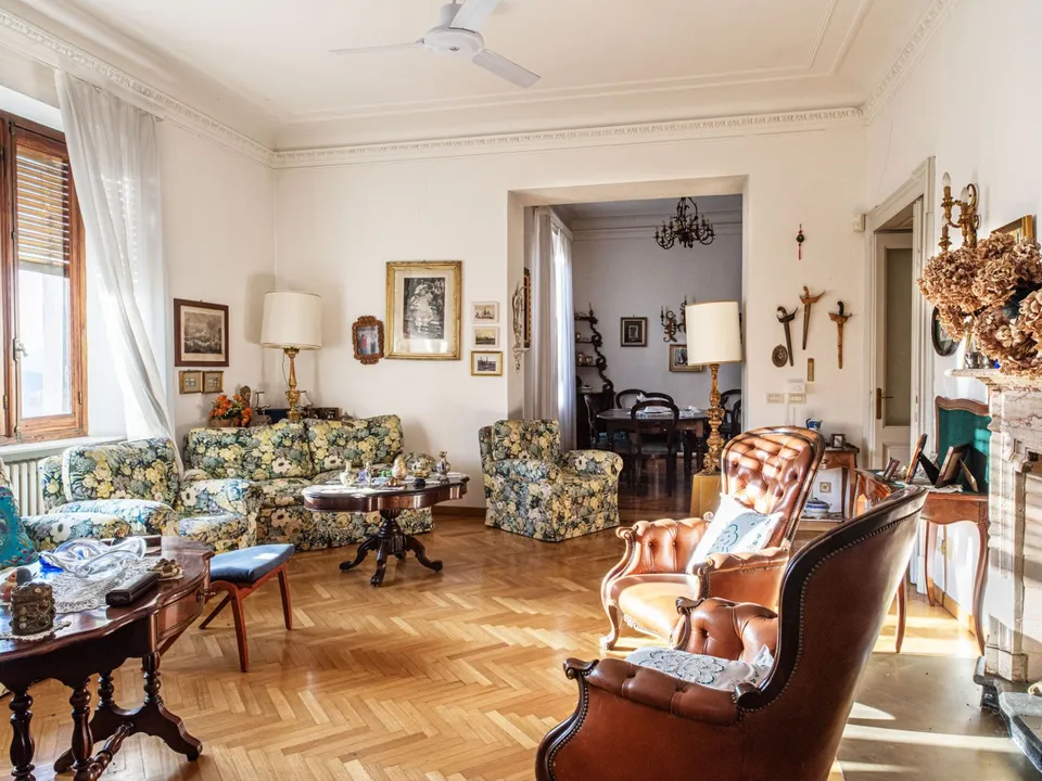 Villa i Varzi, Pavia - foto 3