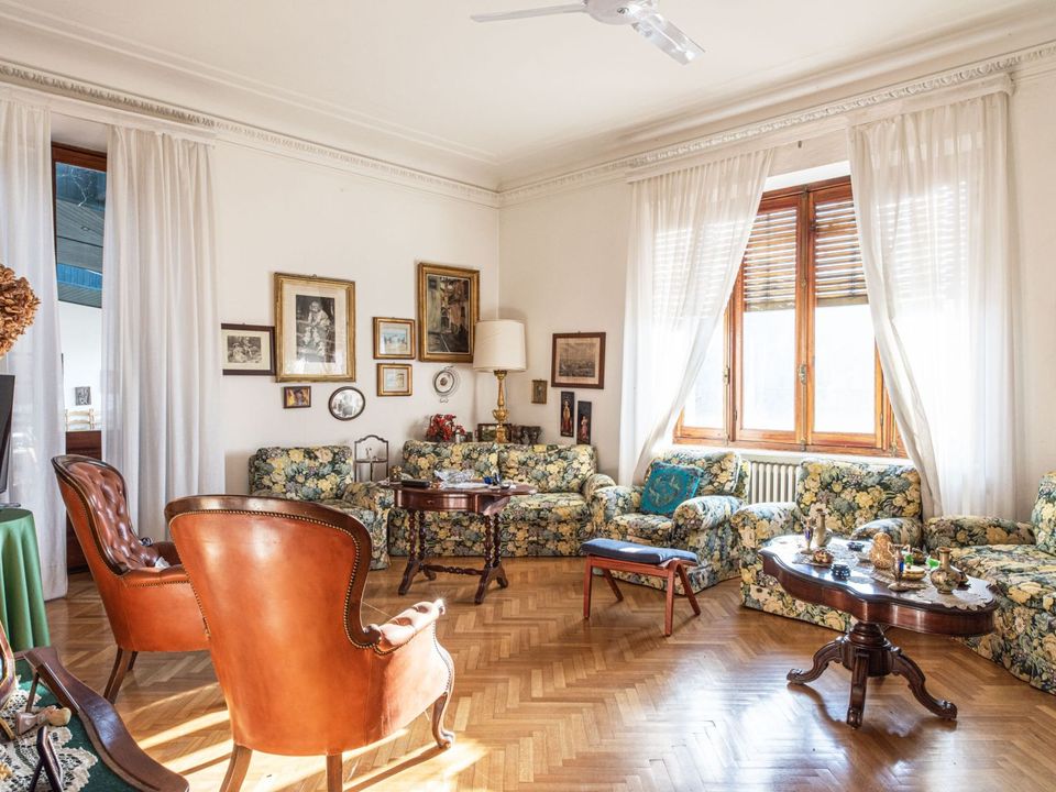 Villa i Varzi, Pavia - foto 4