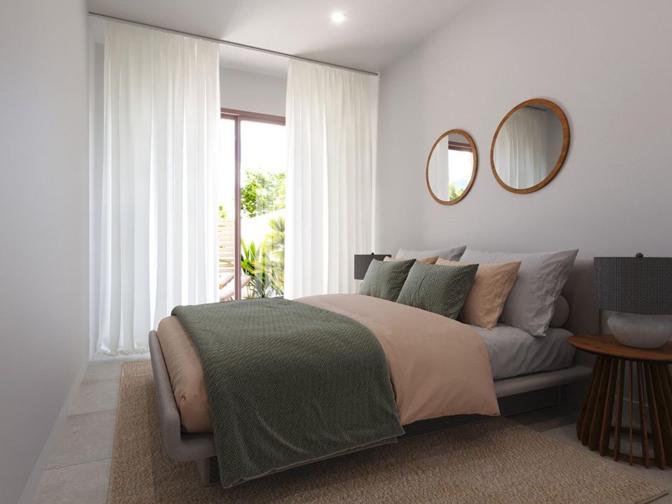 Villa i Torre Pacheco, Murcia - foto 5