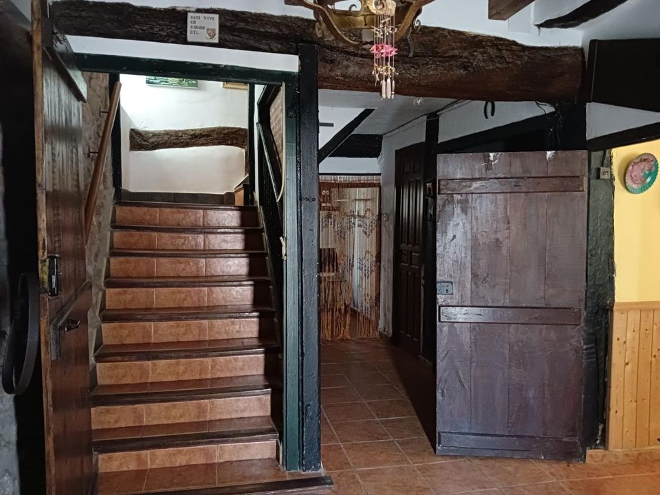 Rekkehus i Camprovin, La Rioja - bilde 2