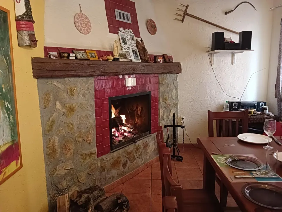 Rekkehus i Camprovin, La Rioja - bilde 3