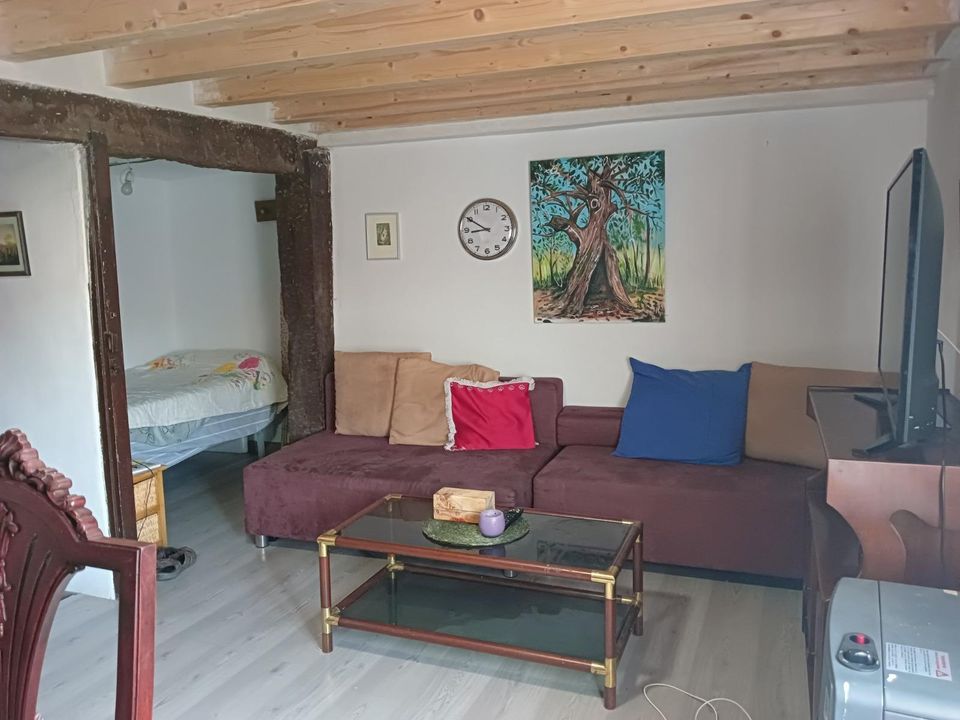 Rekkehus i Camprovin, La Rioja - bilde 4