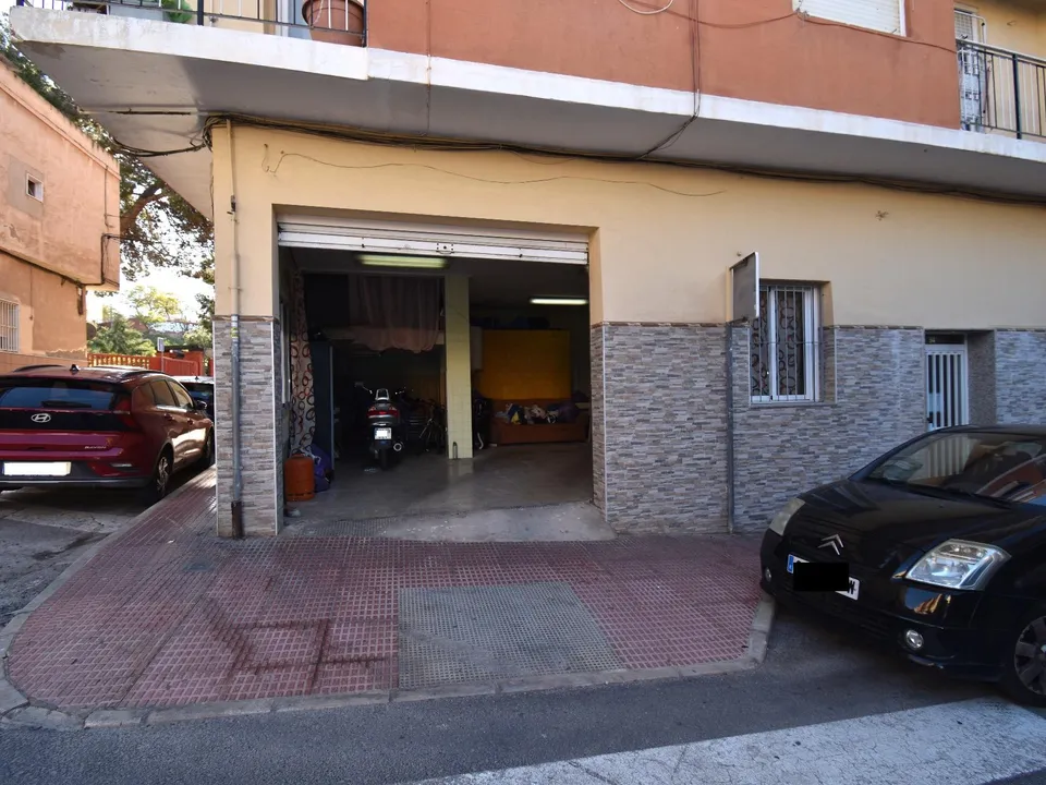 Garage i Santa Pola, Alicante - foto 2