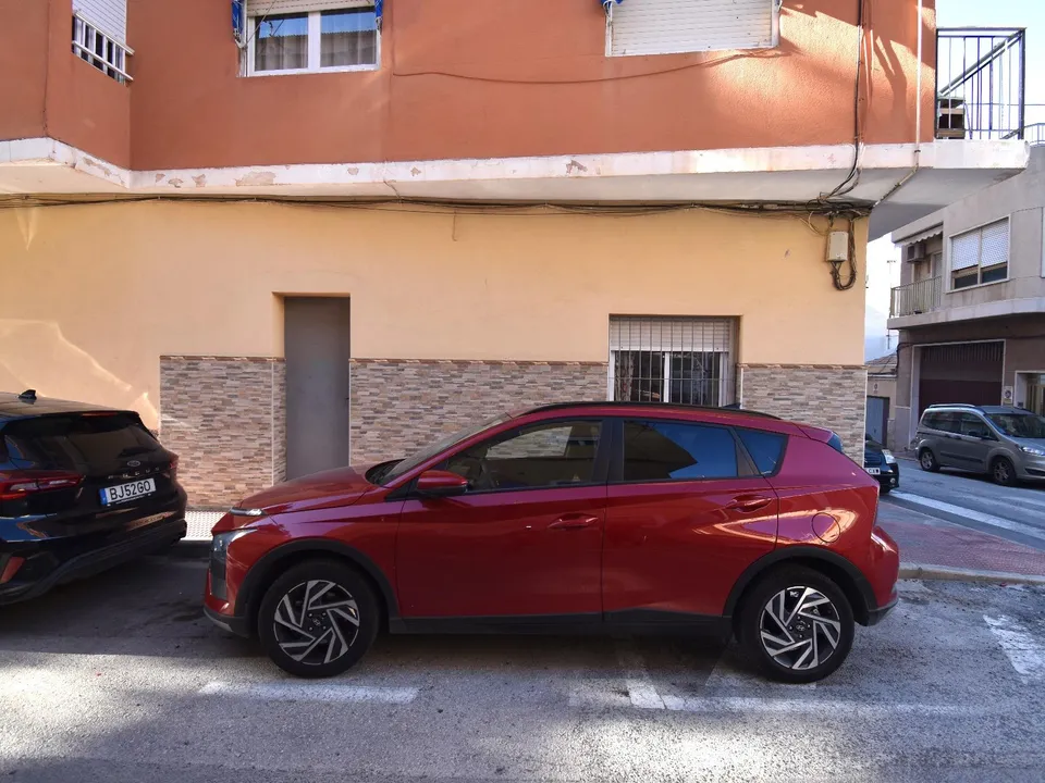 Garage i Santa Pola, Alicante - foto 3