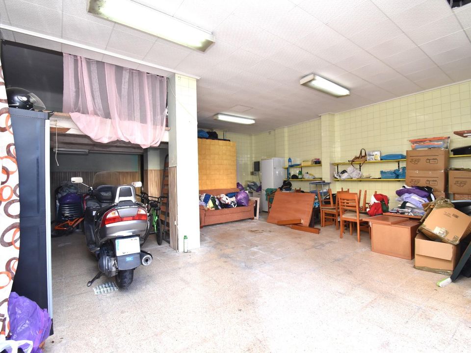 Garage i Santa Pola, Alicante - foto 4